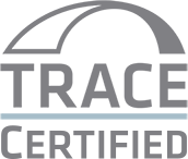 trace certified